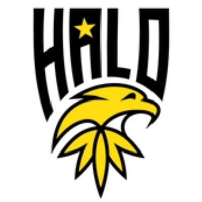 Drink Halo logo