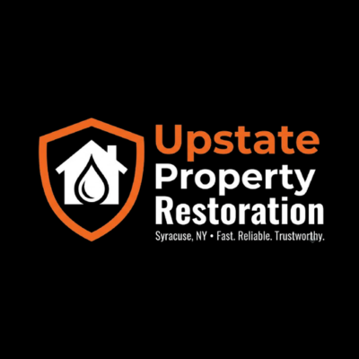 Upstate Property Restorations LLC logo