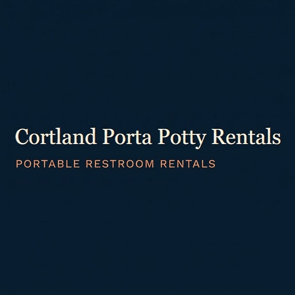 Cortland Porta Potty Rentals logo