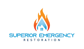 Superior Emergyency Restoration LLC logo