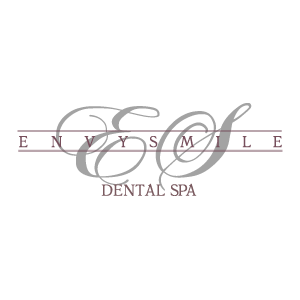 Envy Smile Dental Spa logo