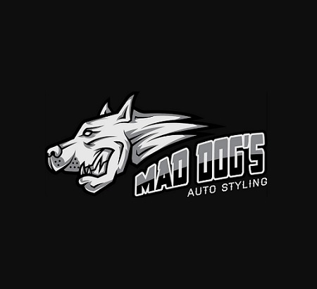 Maddogs Auto Styling logo