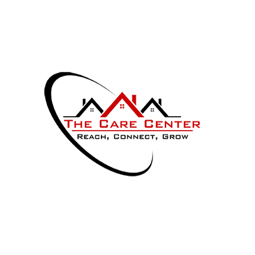The Care Center logo