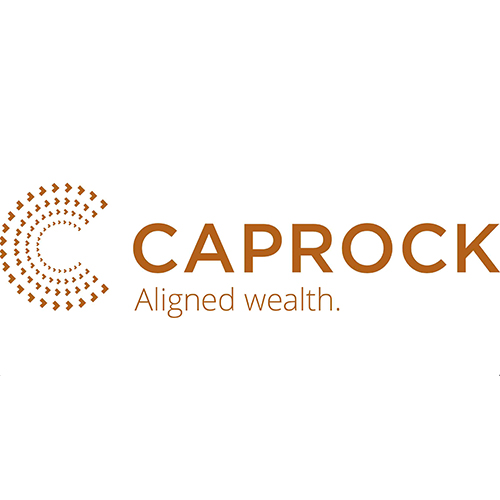 Caprock logo