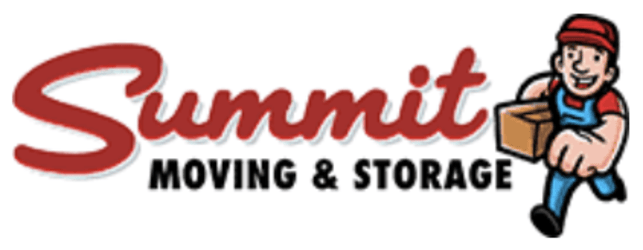 Summit Moving & Storage logo