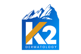 K2 Dermatology logo