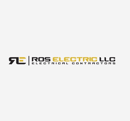 ROS Electric LLC logo