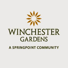 Winchester Gardens logo
