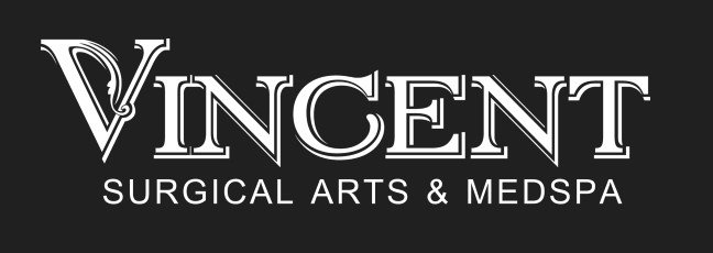 Vincent Surgical Arts logo