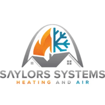 Saylors Systems Heating and AC Repair logo