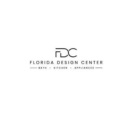 Florida Design Center logo