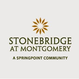 Stonebridge at Montgomery logo