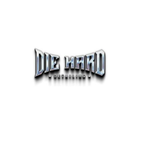Die Hard Detailing logo