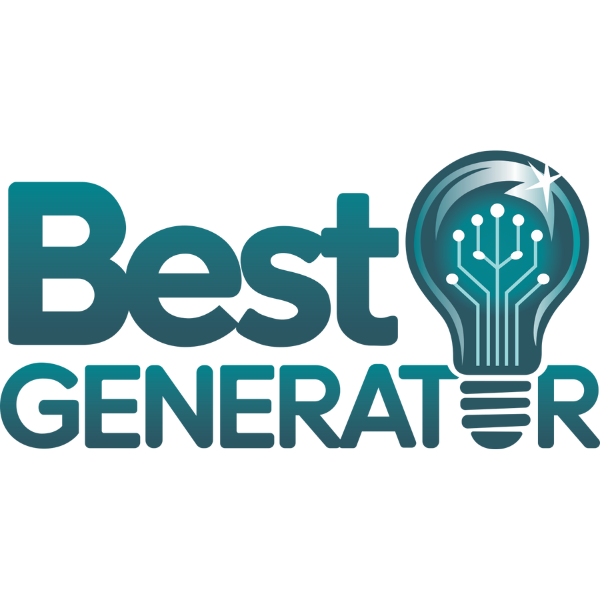 Best Generator logo