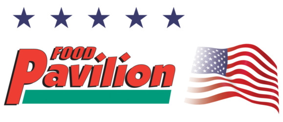 Sedro-Woolley Food Pavilion logo