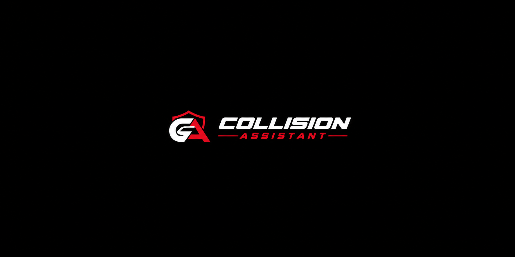 Collision Assitant logo