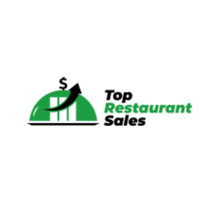 Top Restaurant Sales logo