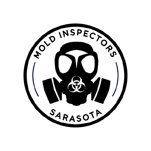 Mold Inspectors of Sarasota logo