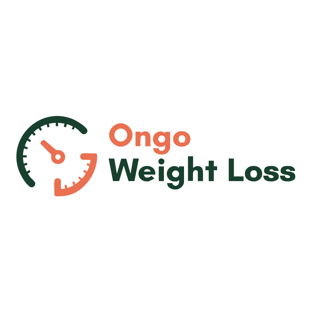 Ongo Weight Loss logo