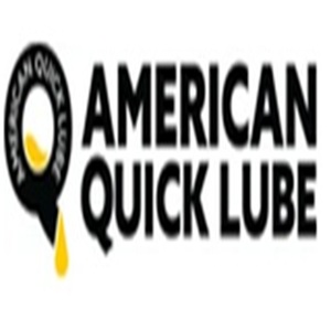 American Quick Lube logo