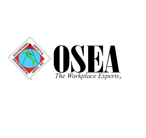 Occupational Safety & Environmental Associates, Inc. logo