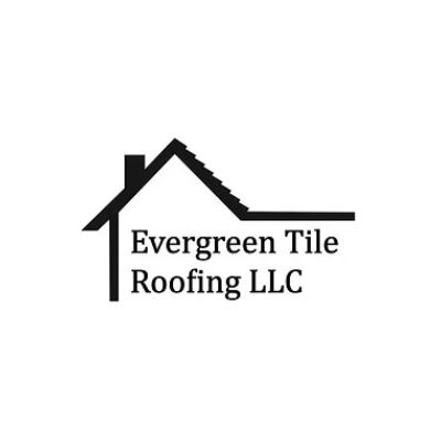 Evergreen Tile Roofing logo