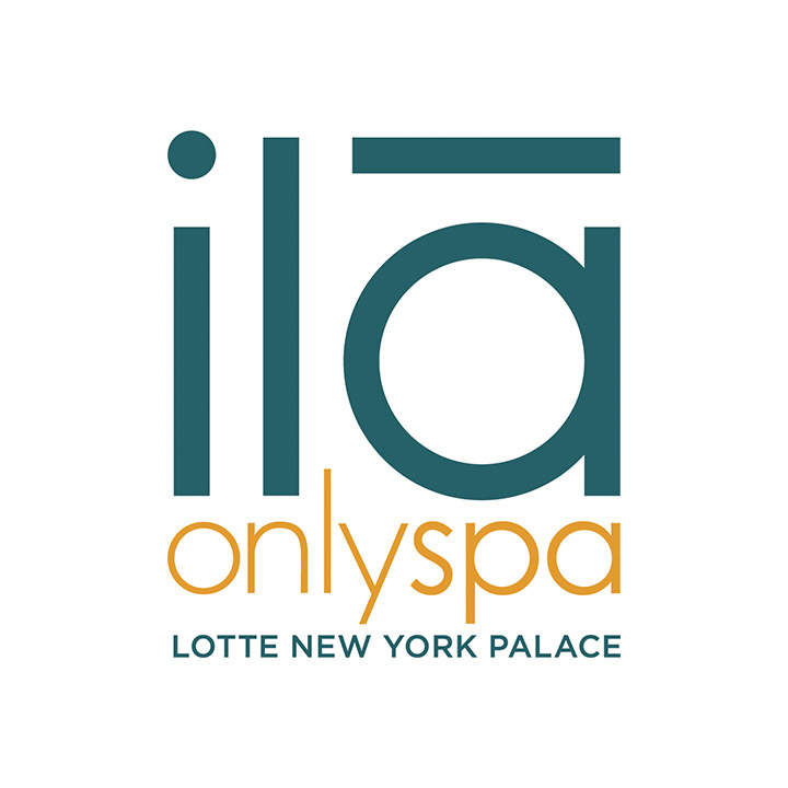 ila Only Spa logo