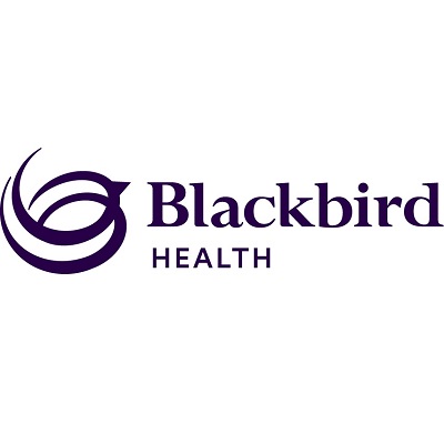 Blackbird Health logo