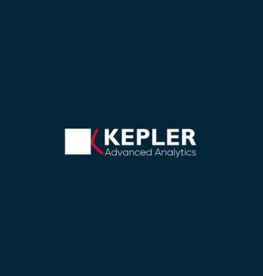 Kepler Advanced Analytics logo
