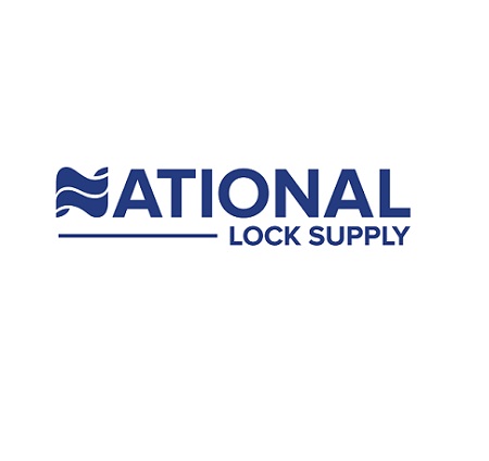 National Lock Supply logo