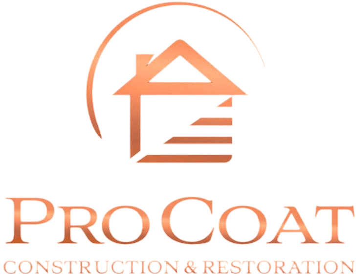 ProCoat Restoration logo