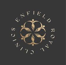 Enfield Royal Clinic Medspa inViera Fl logo