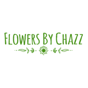 Flowers By Chazz logo