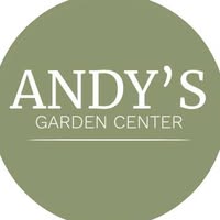 Andys Garden Center logo