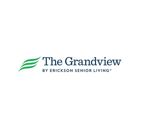 The Grandview Senior Living logo