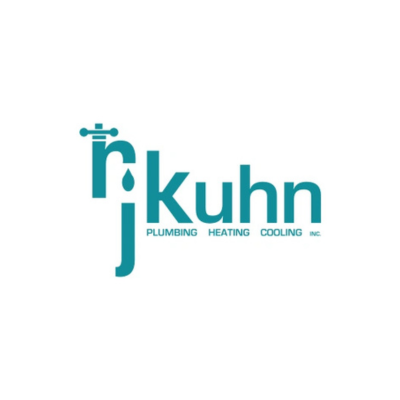 RJ Kuhn Plumbing Heating Cooling Inc. logo