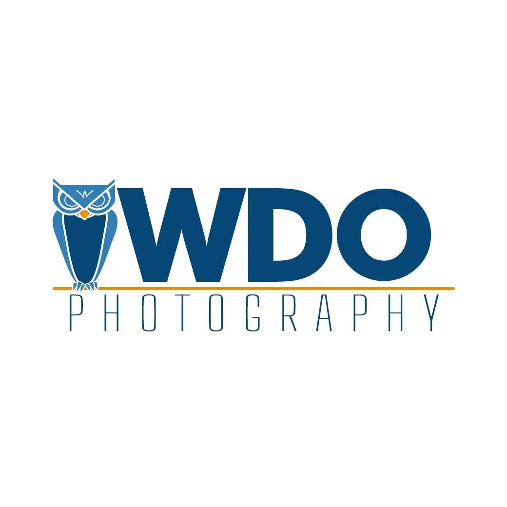 WDO Photography Atlanta logo