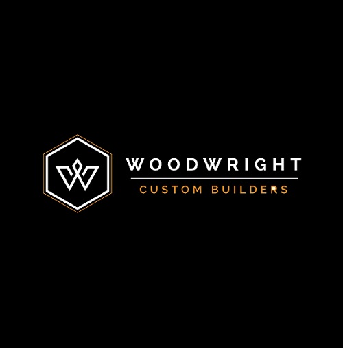 Woodwright Custom Builders logo