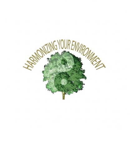 Harmony Tree Services logo