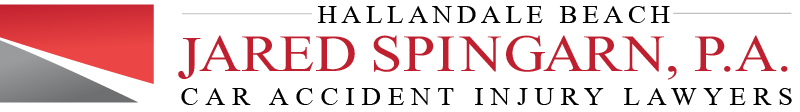 Jared Spingarn, PA | Hallandale Beach Car Accident Injury Lawyers logo