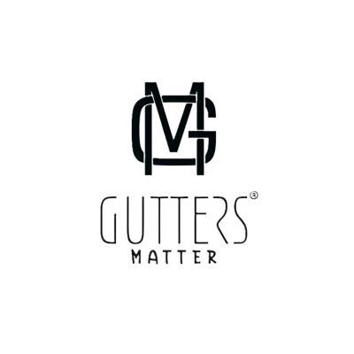 Gutters Matter logo