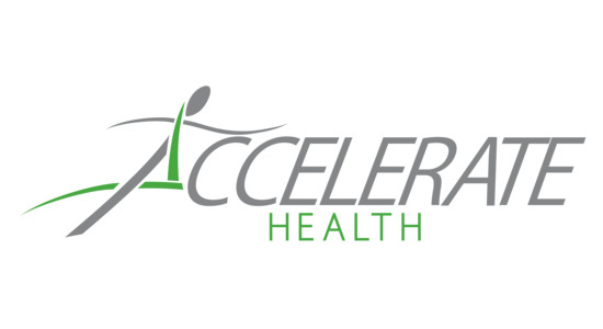 Accelerate Health logo