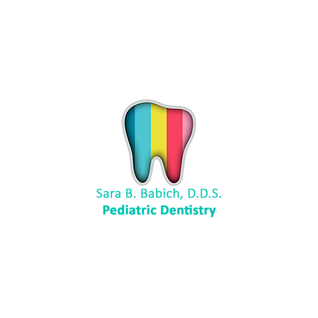 Pediatric Dentistry: Dr. Sara B. Babich, DDS logo
