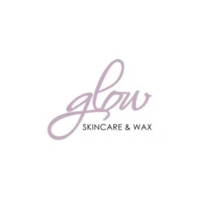 Glow Skincare & Wax logo
