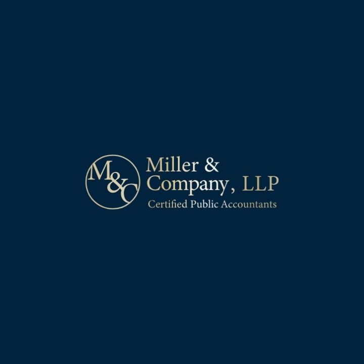 Miller & Company LLP logo