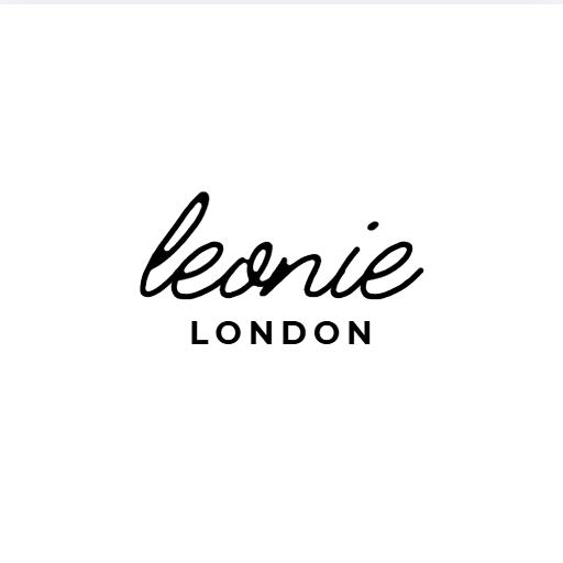 Leonie London logo