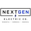 Next Gen Electric Co. logo