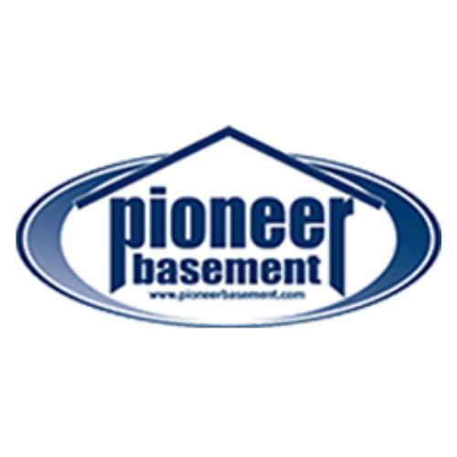 Pioneer Basement logo