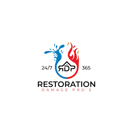 Restoration Damage Pros of Atlanta logo
