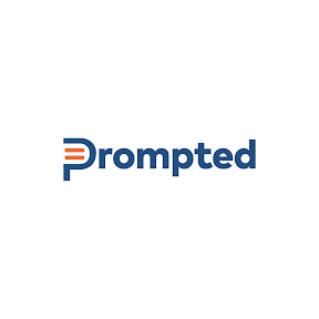 Prompted AI logo